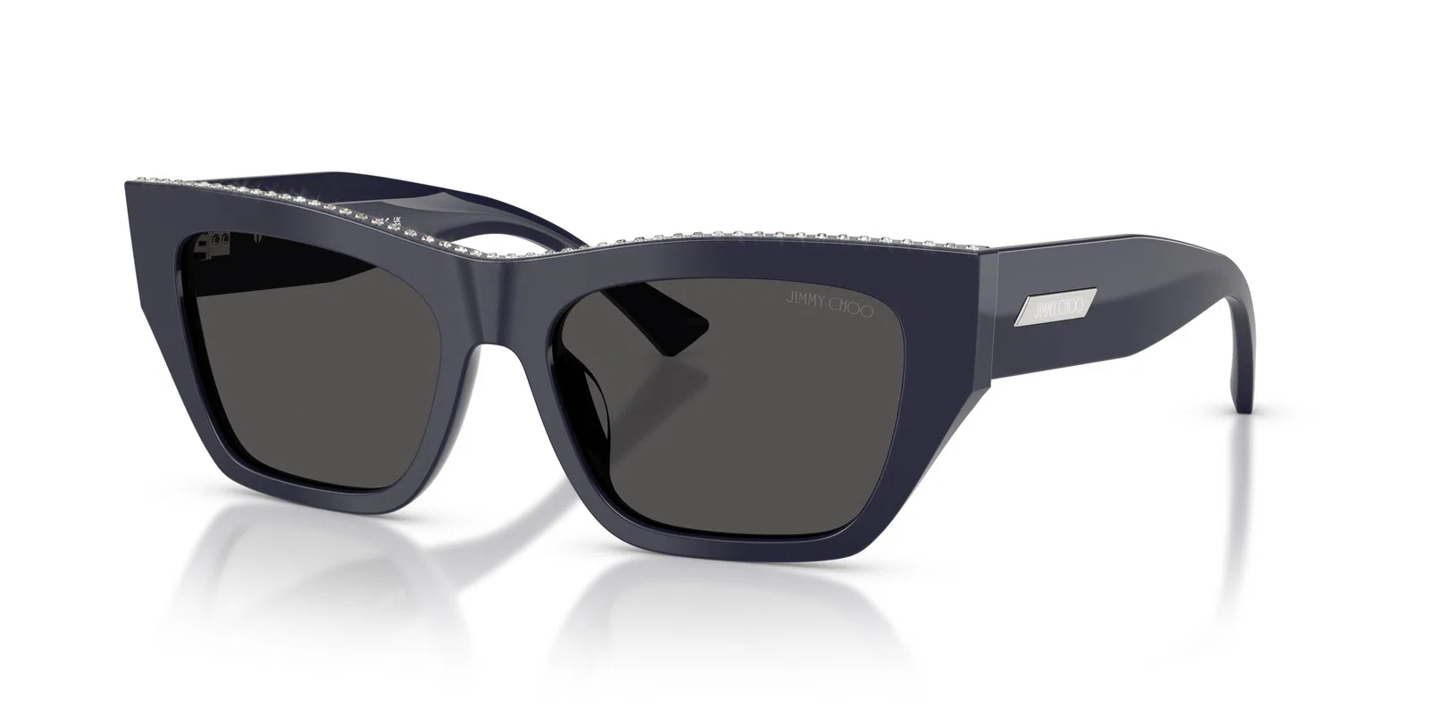 Jimmy Choo 5035B Sunglasses - view 32